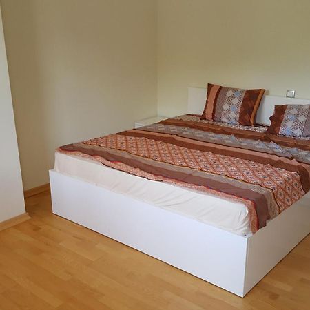 Park Beach Apartment أوهغيد المظهر الخارجي الصورة