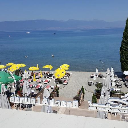 Park Beach Apartment أوهغيد المظهر الخارجي الصورة