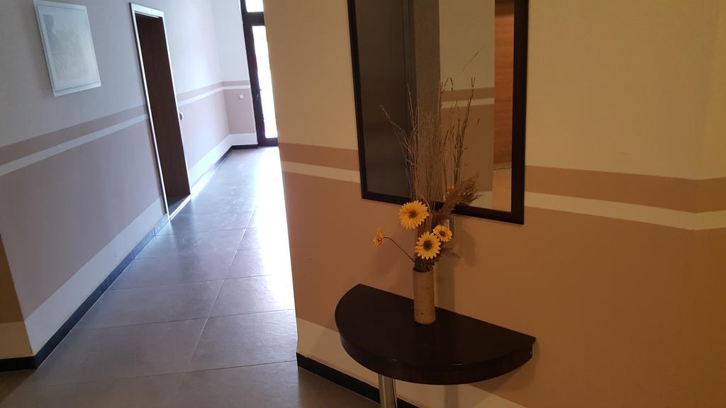 Park Beach Apartment أوهغيد المظهر الخارجي الصورة