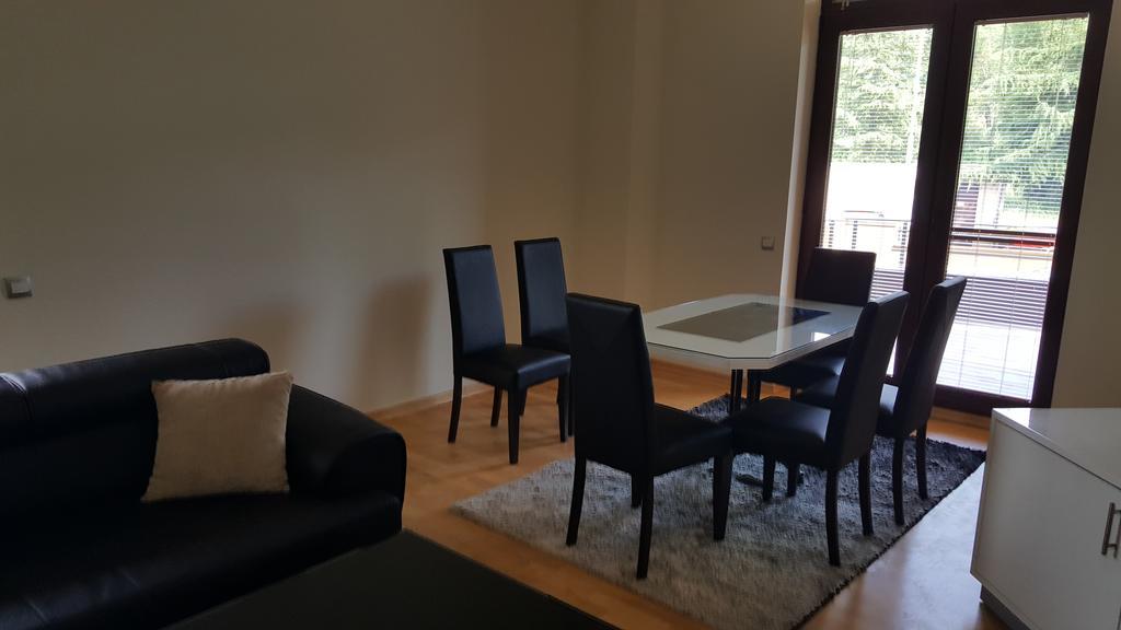 Park Beach Apartment أوهغيد المظهر الخارجي الصورة