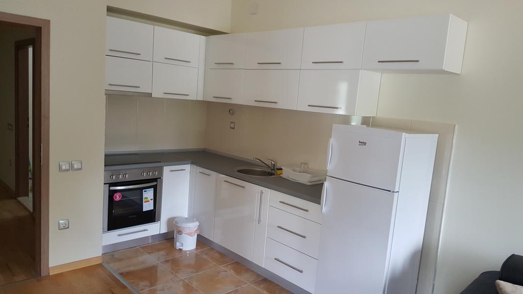 Park Beach Apartment أوهغيد المظهر الخارجي الصورة