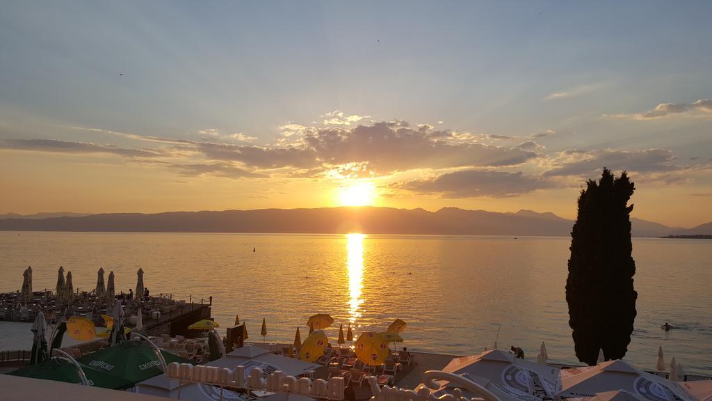 Park Beach Apartment أوهغيد المظهر الخارجي الصورة