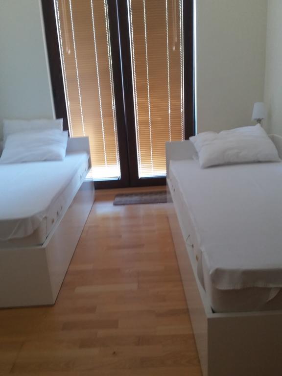 Park Beach Apartment أوهغيد المظهر الخارجي الصورة