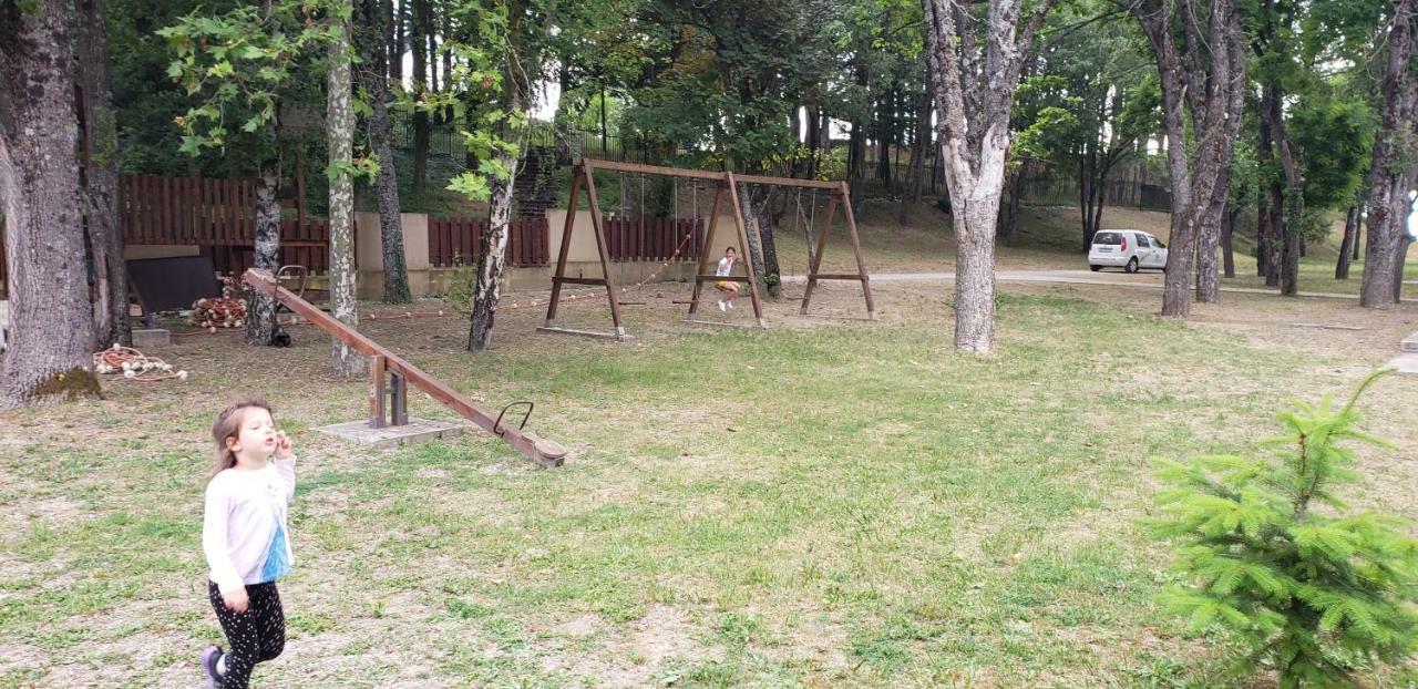 Park Beach Apartment أوهغيد المظهر الخارجي الصورة